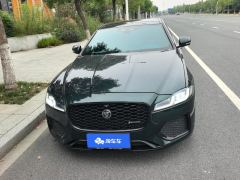 Jaguar XFL P250 AWD Edition - ფოტო 3