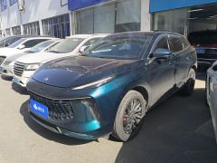 Dongfeng Hafei T5 EVO 1.5T Starlight Edition - ფოტო 1