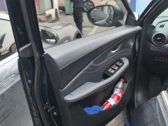 Dongfeng Hafei T5 EVO 1.5T Starlight Edition - ფოტო 12