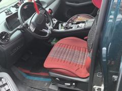 Dongfeng Hafei T5 EVO 1.5T Starlight Edition - ფოტო 14