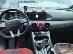 Dongfeng Hafei T5 EVO 1.5T Starlight Edition - ფოტო 16