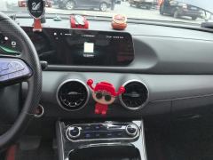 Dongfeng Hafei T5 EVO 1.5T Starlight Edition - ფოტო 17
