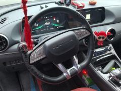 Dongfeng Hafei T5 EVO 1.5T Starlight Edition - ფოტო 18