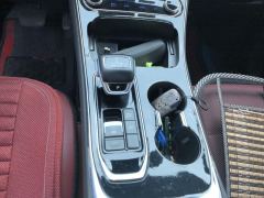 Dongfeng Hafei T5 EVO 1.5T Starlight Edition - ფოტო 19