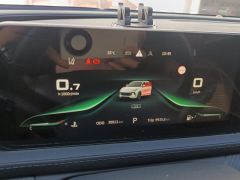 Dongfeng Hafei T5 EVO 1.5T Starlight Edition - ფოტო 20