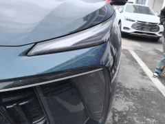 Dongfeng Hafei T5 EVO 1.5T Starlight Edition - ფოტო 4