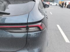 Dongfeng Hafei T5 EVO 1.5T Starlight Edition - ფოტო 5