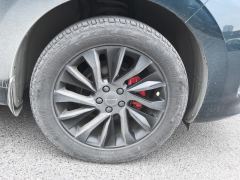 Dongfeng Hafei T5 EVO 1.5T Starlight Edition - ფოტო 6