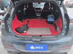 Dongfeng Hafei T5 EVO 1.5T Starlight Edition - ფოტო 7