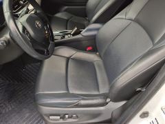 Toyota C-HR 2.0L Luxury - ფოტო 14