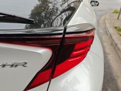 Toyota C-HR 2.0L Luxury - ფოტო 5