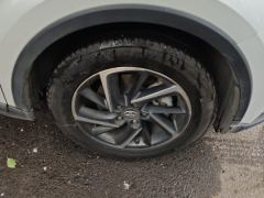Toyota C-HR 2.0L Luxury - ფოტო 6
