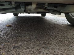 Toyota C-HR 2.0L Luxury - ფოტო 9