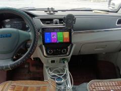 SRM Shineray EV Edition - фото 17