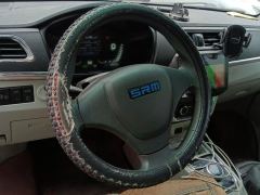 SRM Shineray EV Edition - фото 18
