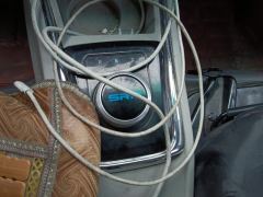 SRM Shineray EV Edition - фото 19