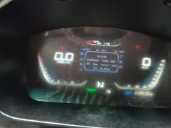 SRM Shineray EV Edition - фото 20