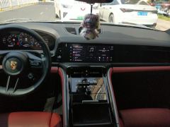 Porsche Panamera 2.9T - photo 17