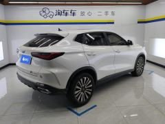 Oshan X5 1.5T Premium Version - ფოტო 2