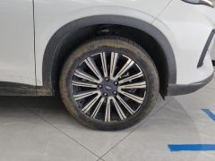 Oshan X5 1.5T Premium Version - ფოტო 6