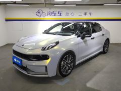 Lynk & Co 03 2.0T 2WDPro - photo 1