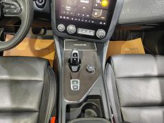 Lynk & Co 03 2.0T 2WDPro - photo 19