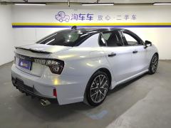 Lynk & Co 03 2.0T 2WDPro - photo 2