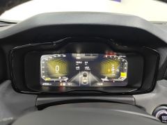 Lynk & Co 03 2.0T 2WDPro - photo 20