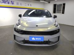 Lynk & Co 03 2.0T 2WDPro - photo 3