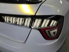 Lynk & Co 03 2.0T 2WDPro - photo 5