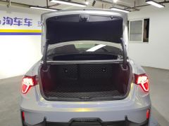 Lynk & Co 03 2.0T 2WDPro - photo 7