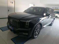 GAC Trumpchi GS8 - ფოტო 1