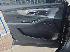 GAC Trumpchi GS8 - ფოტო 12