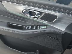 GAC Trumpchi GS8 - ფოტო 13