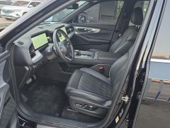 GAC Trumpchi GS8 - ფოტო 14