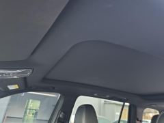 GAC Trumpchi GS8 - ფოტო 15