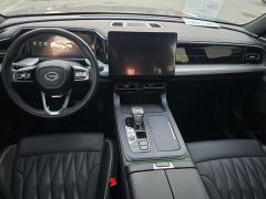 GAC Trumpchi GS8 - ფოტო 16