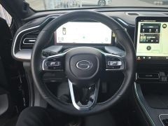 GAC Trumpchi GS8 - ფოტო 18