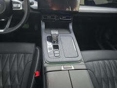GAC Trumpchi GS8 - ფოტო 19