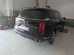 GAC Trumpchi GS8 - ფოტო 2