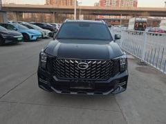 GAC Trumpchi GS8 - ფოტო 3