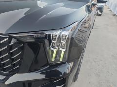 GAC Trumpchi GS8 - ფოტო 4