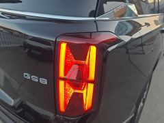 GAC Trumpchi GS8 - ფოტო 5