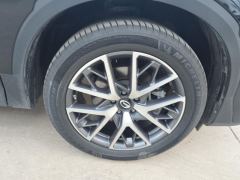 GAC Trumpchi GS8 - ფოტო 6
