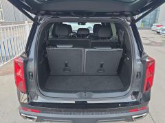 GAC Trumpchi GS8 - ფოტო 7