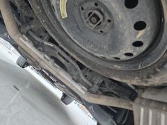 GAC Trumpchi GS8 - ფოტო 9
