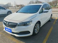 Buick GL6 323T Luxury Version - ფოტო 1