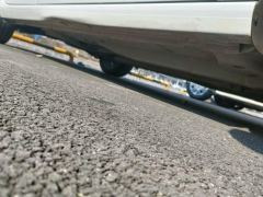Buick GL6 323T Luxury Version - ფოტო 10