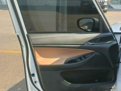 Buick GL6 323T Luxury Version - ფოტო 12