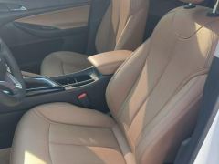 Buick GL6 323T Luxury Version - ფოტო 14